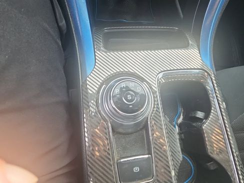 Used 2019 Ford Fusion SE image 17