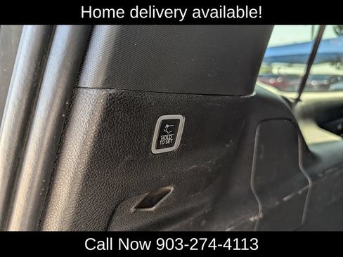 Used 2024 Jeep Wagoneer L Series III w/ Flexible Seating Group AWD/4WD image 32