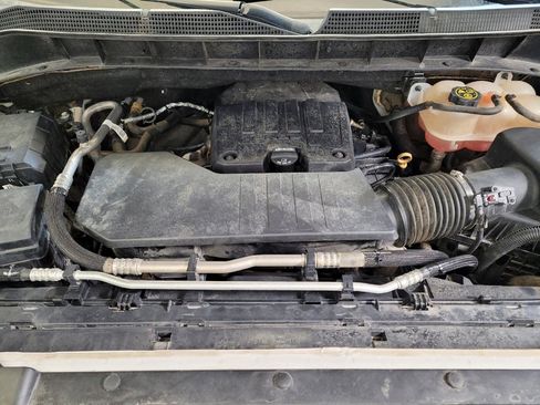 Used 2019 Chevrolet Silverado 1500 LT w/ All-Star Edition image 30