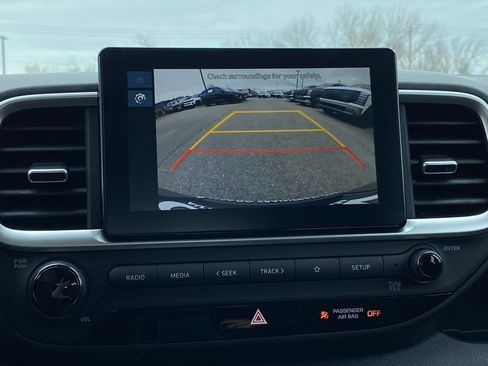 New 2026 Hyundai Venue SEL image 15