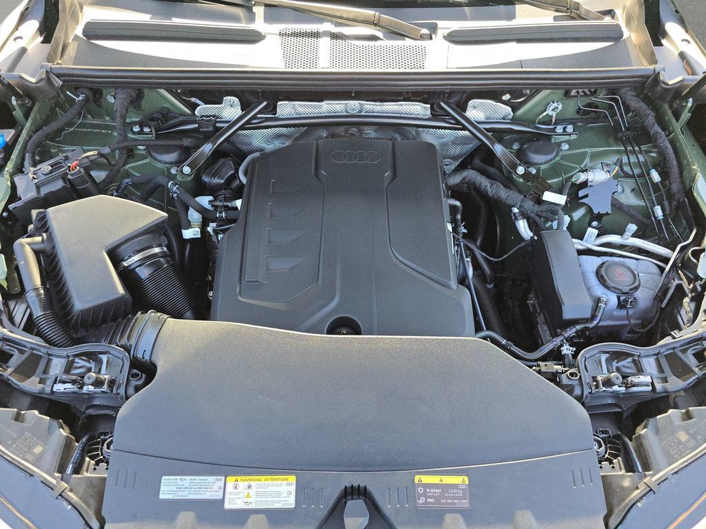 New 2026 Audi Q5 2.0T AWD/4WD image 32