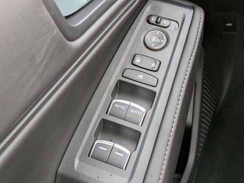 New 2026 Honda Accord Sport image 24