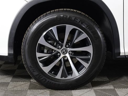 Used 2021 Lexus RX 350 350 image 21