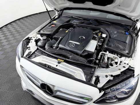 Used 2015 Mercedes-Benz C 300 Sedan image 18