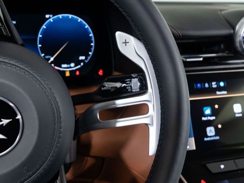 New 2026 Maserati GranTurismo Modena image 24