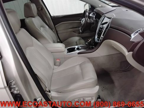 Used 2014 Cadillac SRX Premium image 14