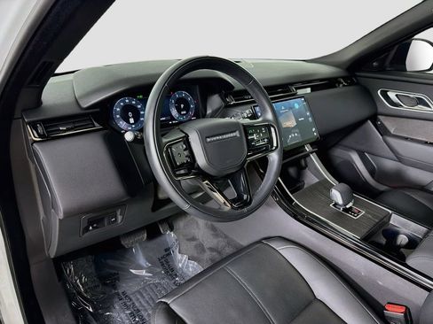 Used 2026 Land Rover Range Rover Velar S AWD/4WD image 9