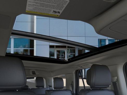 New 2026 Ford Expedition Platinum w/ Driver's Package image 22