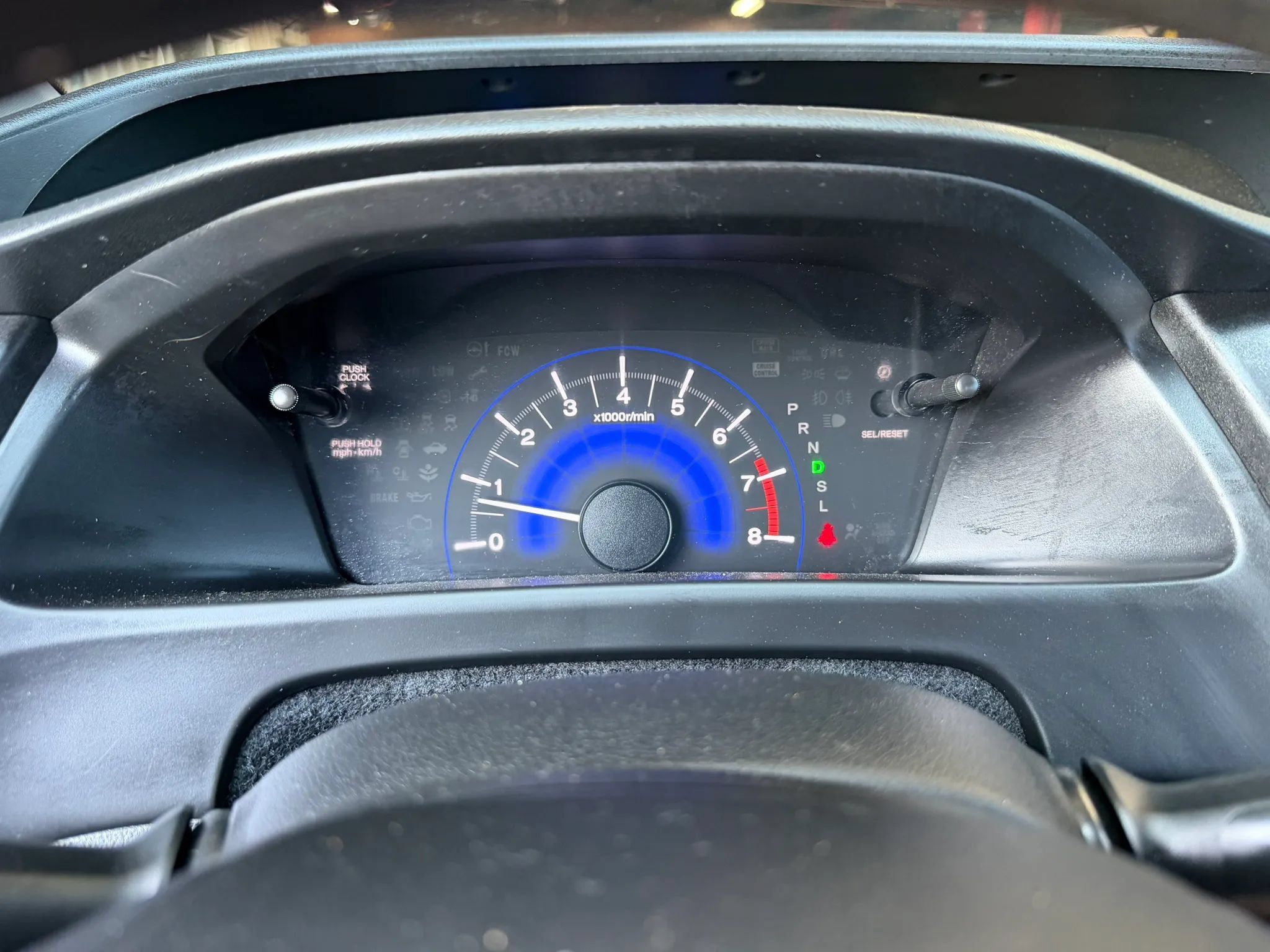 Used 2015 Honda Civic LX image 12
