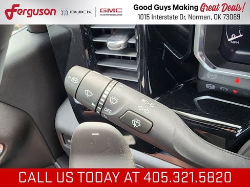 New 2026 GMC Sierra 1500 SLT w/ SLT Premium Plus Package AWD/4WD image 23