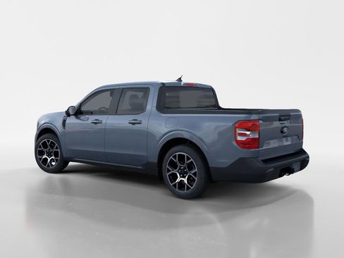 New 2026 Ford Maverick Lariat AWD/4WD image 36