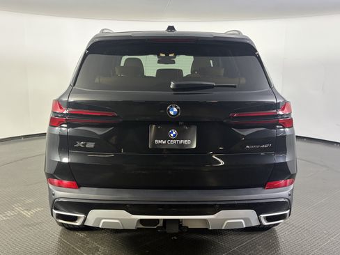 Certified 2026 BMW X5 xDrive40i w/ Climate Comfort Package AWD/4WD image 9