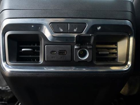 Used 2021 GMC Sierra 1500 SLT w/ SLT Premium Package image 38