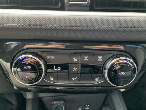 New 2026 Chevrolet TrailBlazer LT w/ Convenience Package image 22