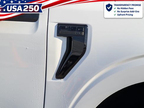 New 2026 Ford F150 XLT w/ Equipment Group 302A MID AWD/4WD image 10