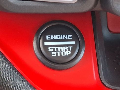 Used 2024 Ford Bronco Sport Free Wheeling w/ Convenience Package AWD/4WD image 23