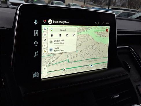 Certified 2023 Chevrolet Suburban LT image 18