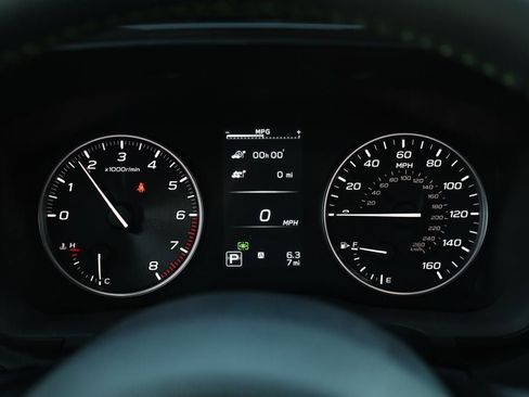 New 2026 Subaru Ascent Bronze Edition image 14