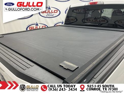 Certified 2020 Ford F150 Lariat AWD/4WD image 12