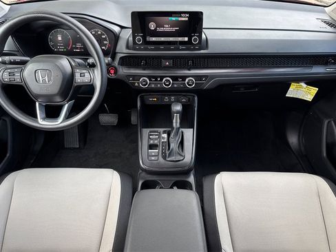 Used 2024 Honda CR-V EX image 12