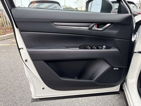 Certified 2024 MAZDA CX-5 2.5 Turbo w/ Premium Package image 24