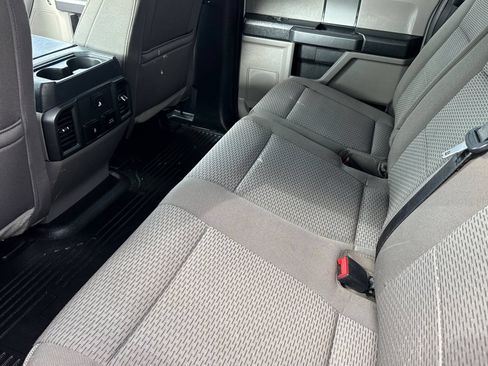 Certified 2022 Ford F250 XLT w/ XLT Premium Package AWD/4WD image 13