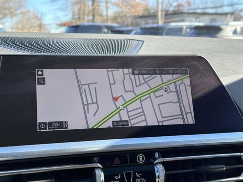 Used 2023 BMW 430i xDrive Coupe w/ Convenience Package image 18