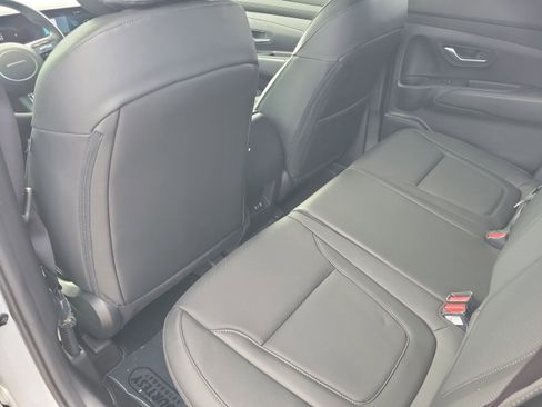 New 2026 Hyundai Santa Cruz SEL FWD image 7