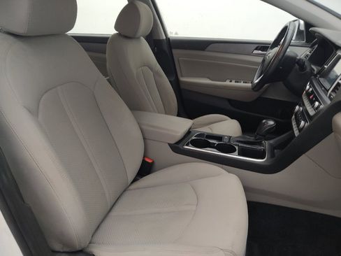 Used 2018 Hyundai Sonata SEL FWD image 21