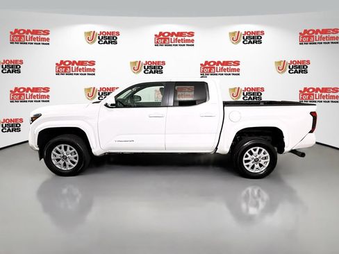 Certified 2024 Toyota Tacoma SR5 RWD image 13