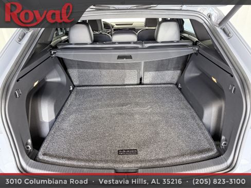 Used 2020 Volkswagen Atlas Cross Sport SEL Premium R-Line AWD/4WD image 19