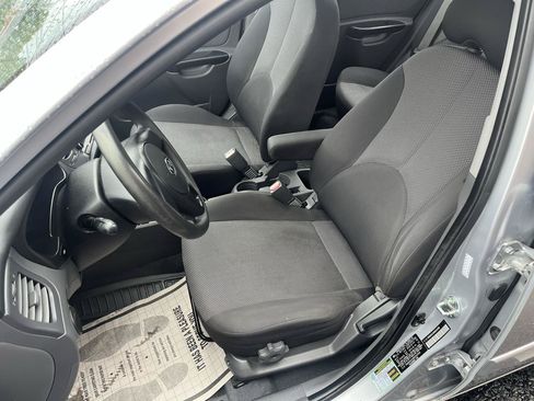 Used 2011 Kia Rio LX FWD image 20
