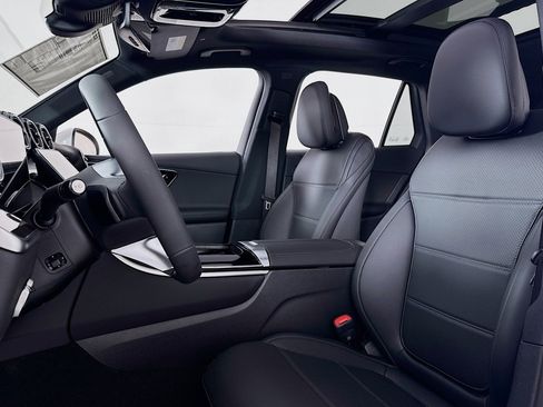 New 2026 Mercedes-Benz GLC 300 4MATIC image 16