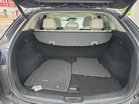 Used 2023 MAZDA CX-5 AWD 2.5 S image 9