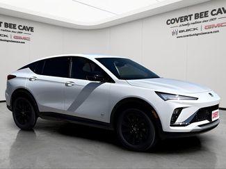 New 2026 Buick Envista Sport Touring w/ Convenience I Package video 1