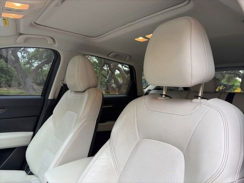 Used 2018 MAZDA CX-5 Grand Touring w/ Premium Package FWD image 8