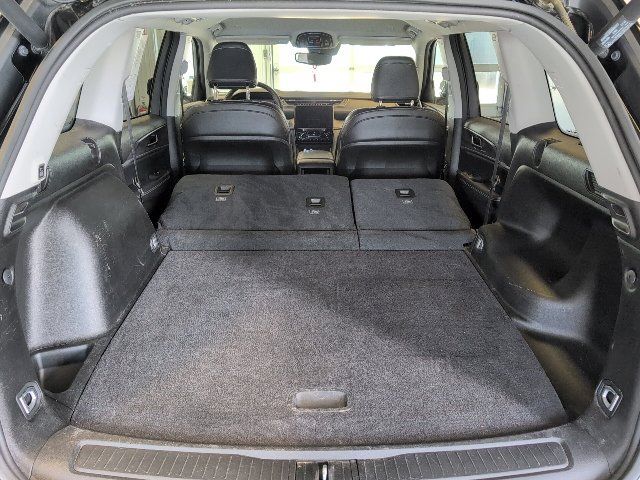 Used 2023 Jeep Grand Cherokee Limited AWD/4WD image 33