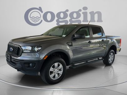 Used 2021 Ford Ranger XL w/ Equipment Group 101A High