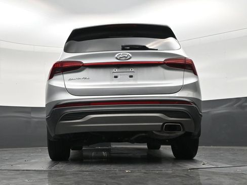 Used 2023 Hyundai Santa Fe SEL FWD image 23