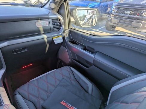 New 2026 Ford F150 XLT w/ Equipment Group 303A High image 16