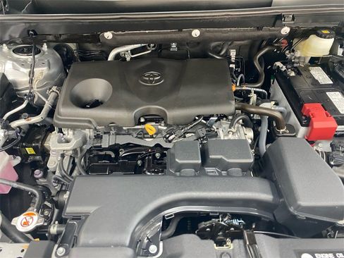 Used 2025 Toyota RAV4 XLE Premium w/ Weather Package image 14