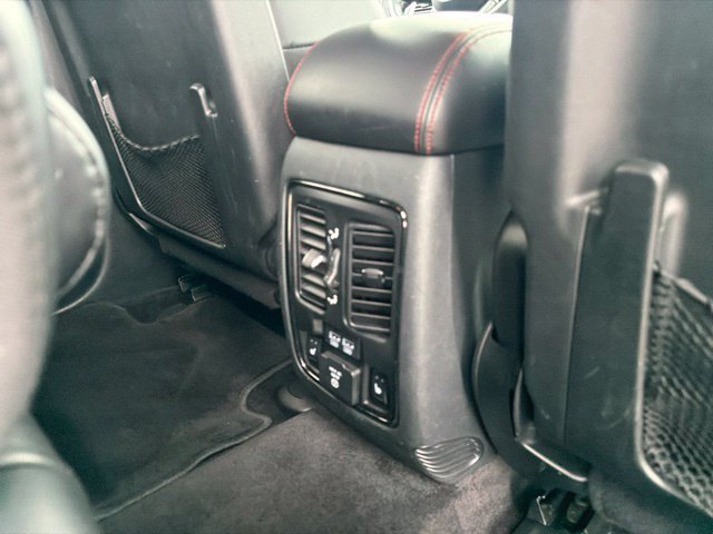 Used 2018 Dodge Durango GT AWD/4WD image 14