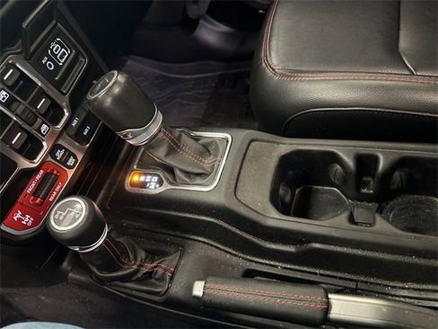 Used 2021 Jeep Gladiator Rubicon image 32