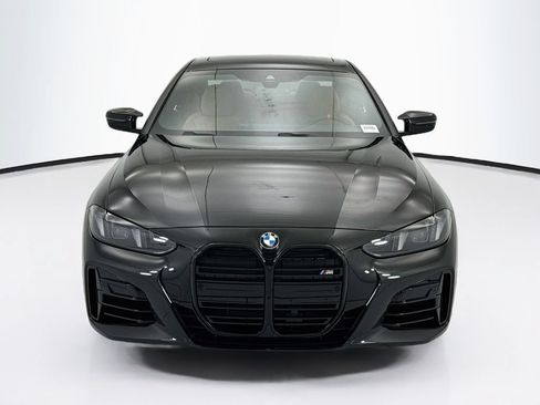 New 2027 BMW M440i Coupe w/ Parking Assistance Package RWD image 2