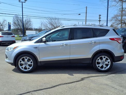 Used 2015 Ford Escape Titanium image 6