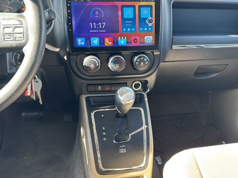Used 2014 Jeep Patriot Sport w/ Power Value Group FWD image 28