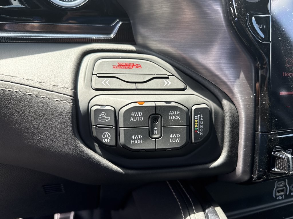 New 2026 RAM 1500 RHO w/ RHO Level 1 Equipment Group AWD/4WD image 19