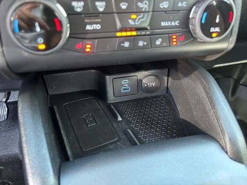 Used 2022 Ford Bronco Sport Badlands w/ Premium Package AWD/4WD image 37