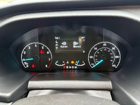 Used 2021 Ford Transit 250 Low Roof w/ Exterior Upgrade Package image 16