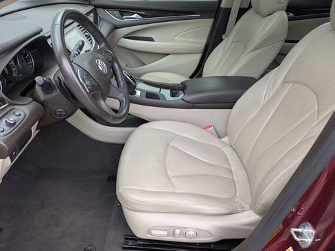 Used 2017 Buick LaCrosse Essence w/ Sun and Shade Package image 15